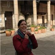 ?????? ESPAGNOL SUR MESURE??????Conçu avec vous, pour VOUS. Chaque élève, un parcours UNIQUE. Parce-que votre façon d'apprendre l'est aussi ?? Conversation et Cours particuliers